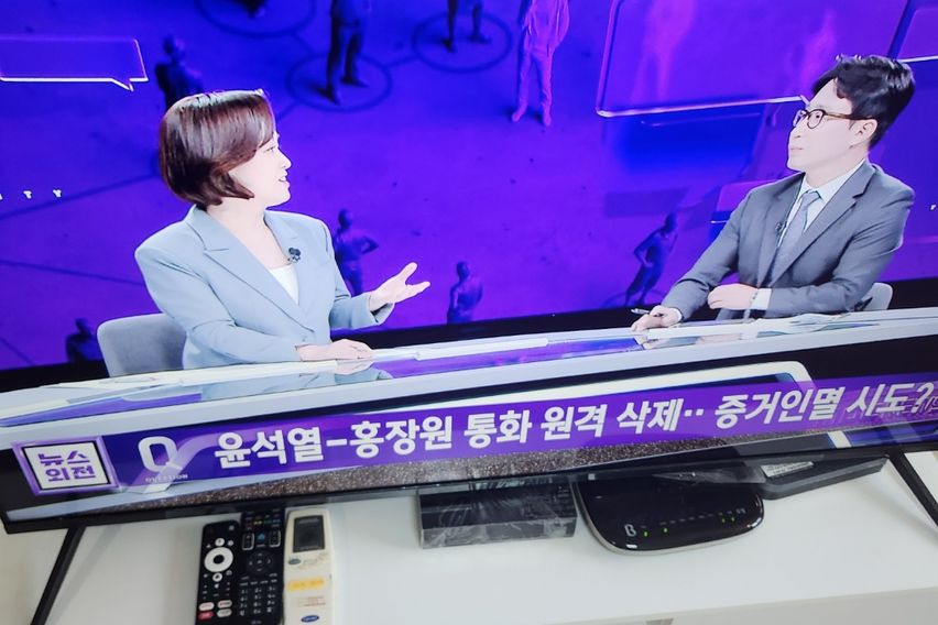 [천우25]개방형원룸♡