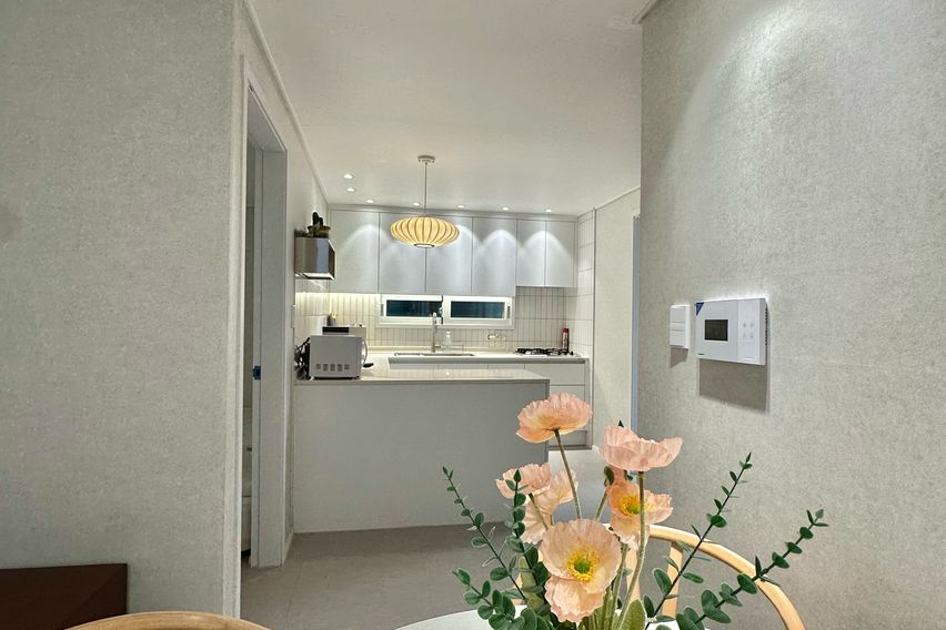 멋진 리모델링빌라 방3 0번째 이미지