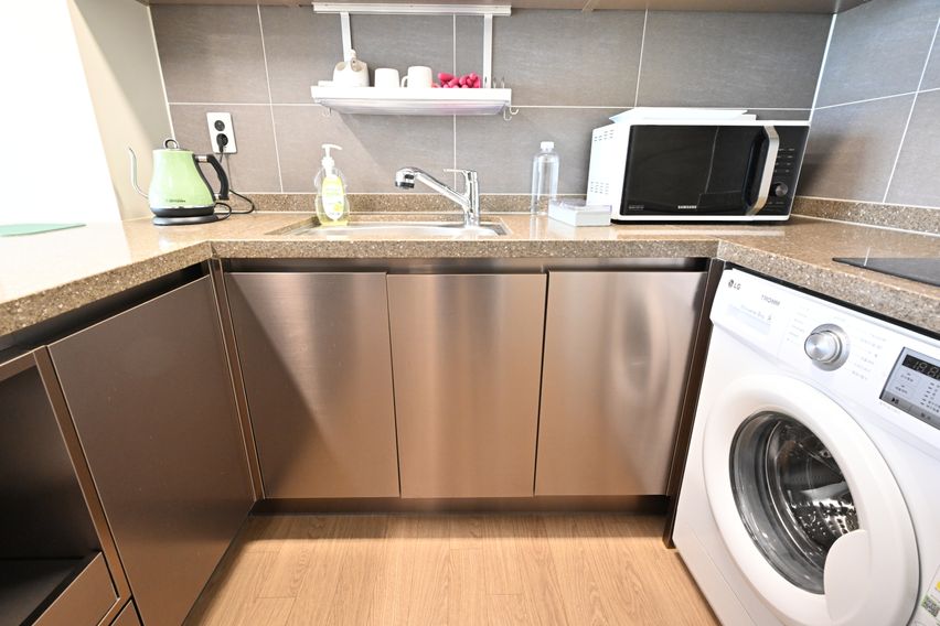 광안리 바닷가 풀옵션 8번째 이미지