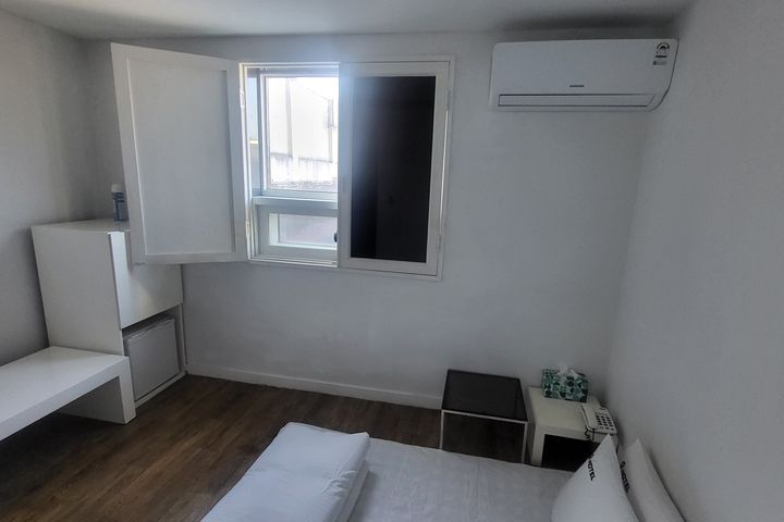 Ondol room 1th image
