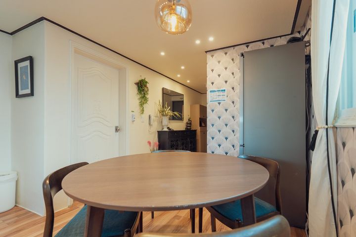 [5-minute walk from the station] 2 rooms. Par 6th image