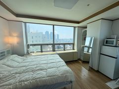 홍대 초역세권 시티뷰🌆 3번째 이미지