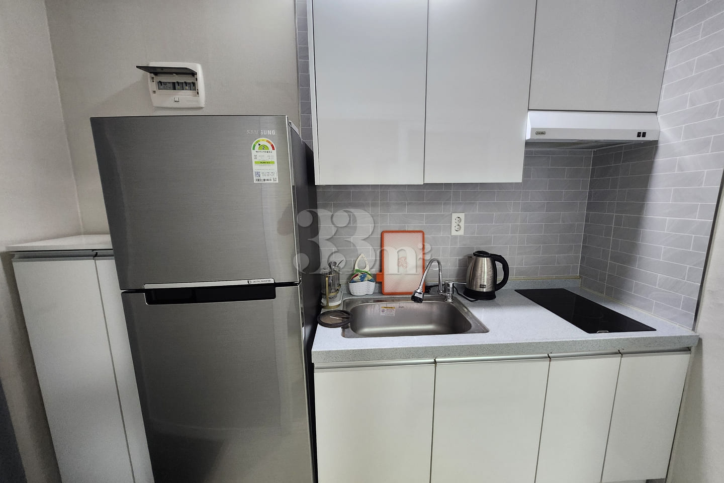 Fully furnished unit near Baekseok Intersecti 8th image