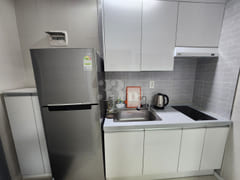 Fully furnished unit near Baekseok Intersecti 8th image