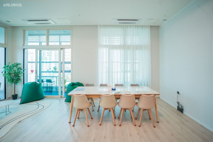 동탄호수공원/최대4인 1번째 이미지