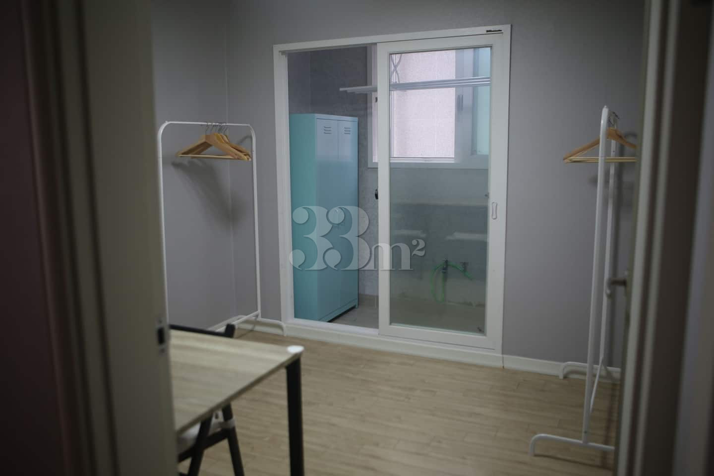 Gwanggyo's Only Short-Term Two-Bedroom 13th image