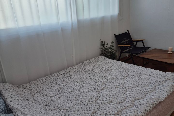 침대2, 4인가능 아늑 9번째 이미지