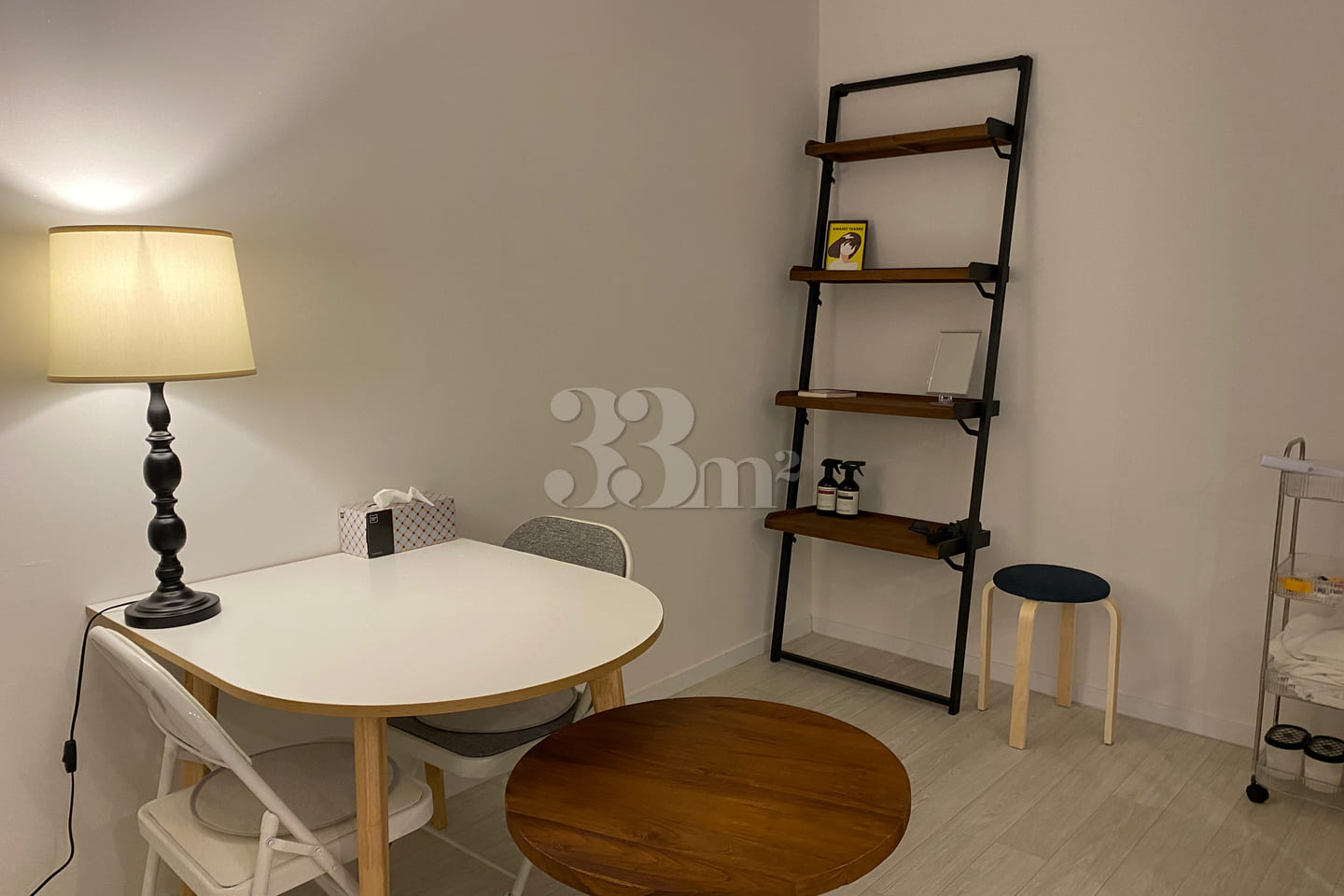 Haeundae Dalmaji Two-Room Apartment 1th image