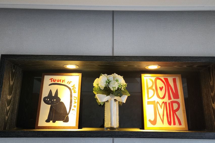 마포공덕역/한강앞/3룸 4번째 이미지