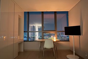 30th Floor, Songdo Halla Western Park