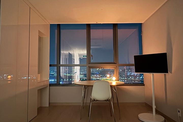 30th Floor, Songdo Halla Western Park 0th image