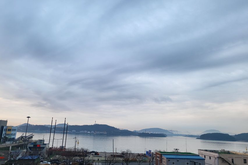 바다뷰 3룸 아파트 17번째 이미지