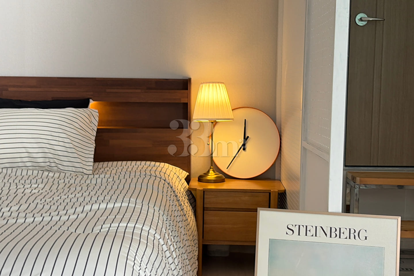Lowest price for a 2-room apartment in Songpa 3th image