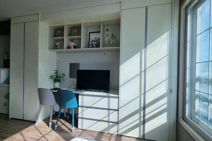 🌈여수제일병원도보5분