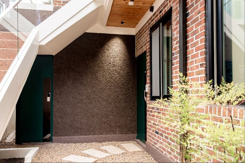 충북대인근 고급주택투룸 2번째 이미지