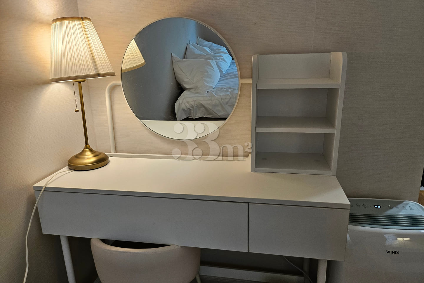 Fully furnished (Hongdae, Yeonsinnae, Sangam 7th image