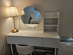 Fully furnished (Hongdae, Yeonsinnae, Sangam 7th image