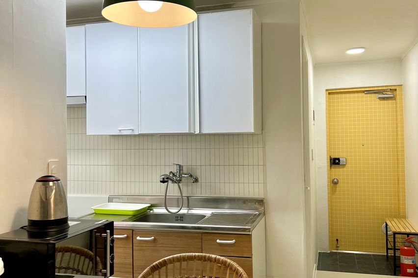 💛아산 투룸/무료주차