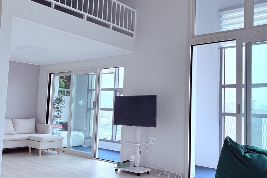 동탄호수공원/최대4인