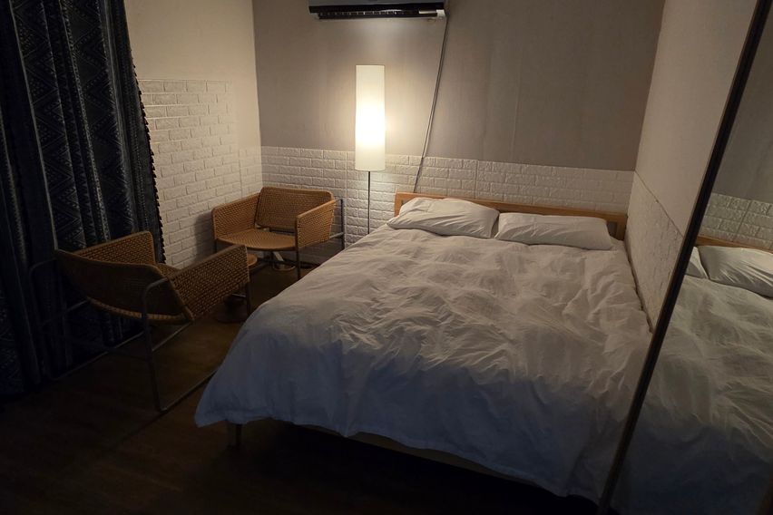 논현동#선정릉#넓은투룸 3번째 이미지