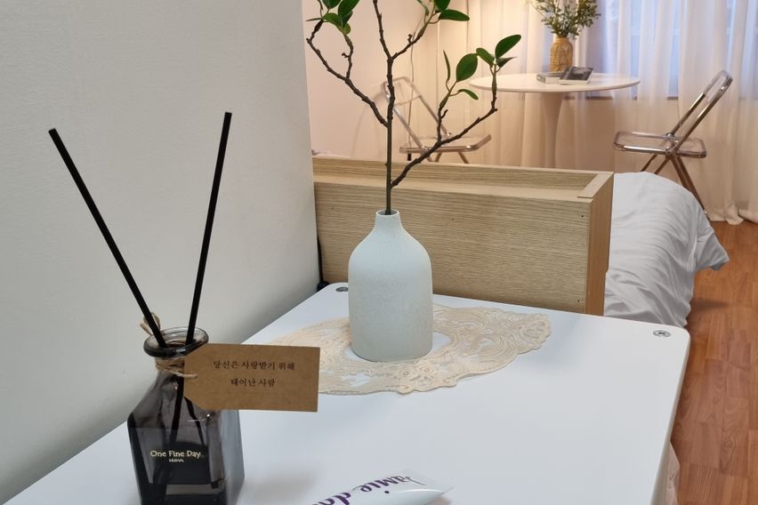 역삼3분 풀옵 감성❤️