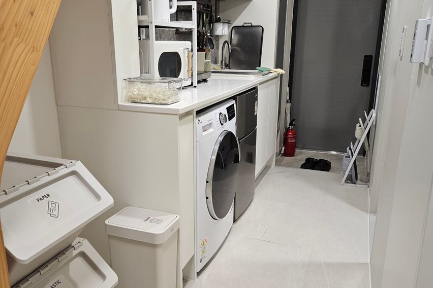 ❣️가산, 아늑한 복층❣️ 4번째 이미지