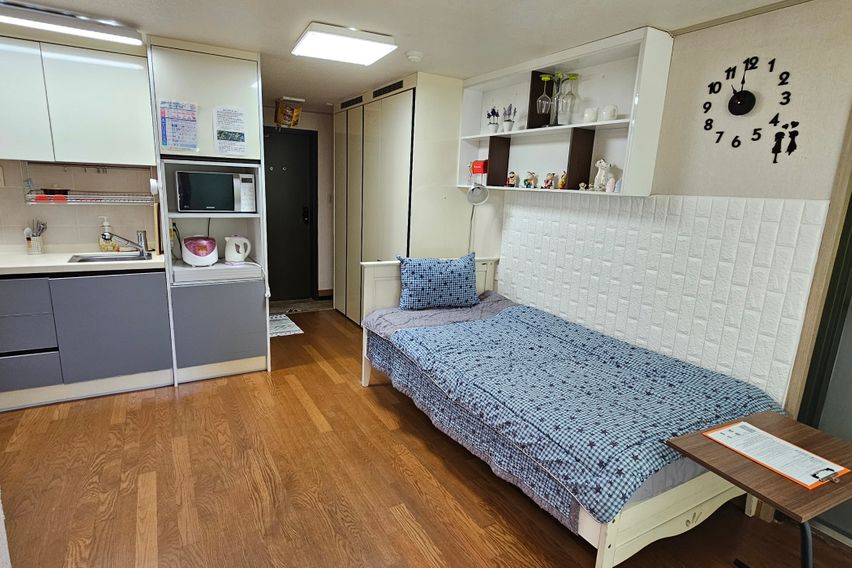 서귀포 신시가지 윙스