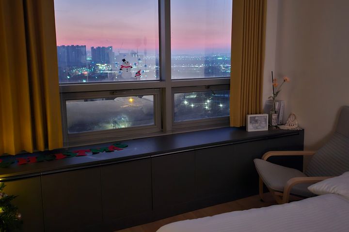 장항동 일산호수공원뷰  3번째 이미지