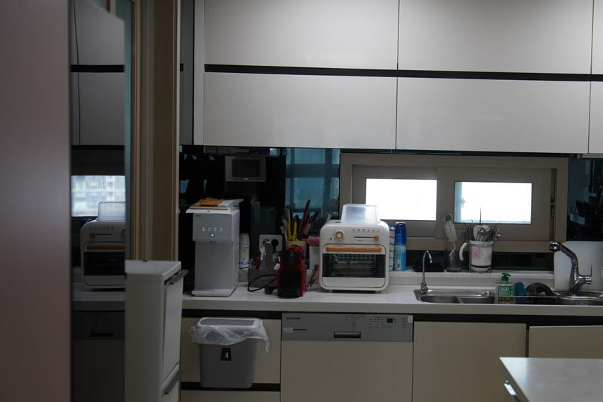 송도 여성 쉐어하우스A