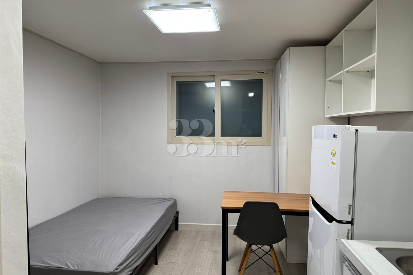 5 minutes from Sadang Station, large room, ne 5th image