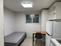 5 minutes from Sadang Station, large room, ne 5th image