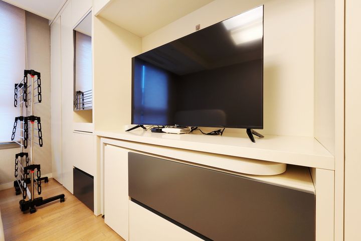Best Location Officetel in Munjeong-dong 4th image
