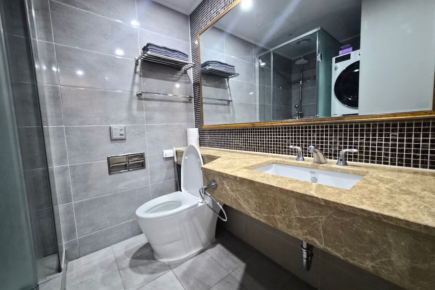 부산 벡스코센텀호텔#1 16번째 이미지