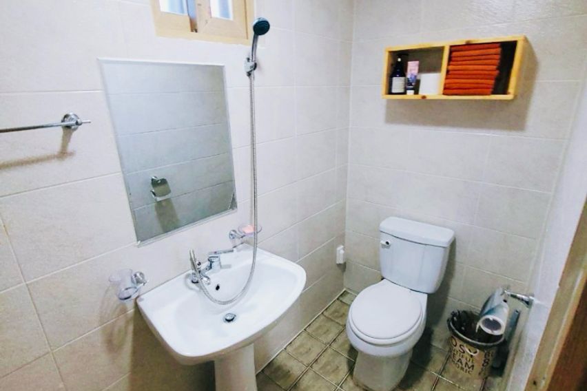 17평형오션뷰2층-온돌