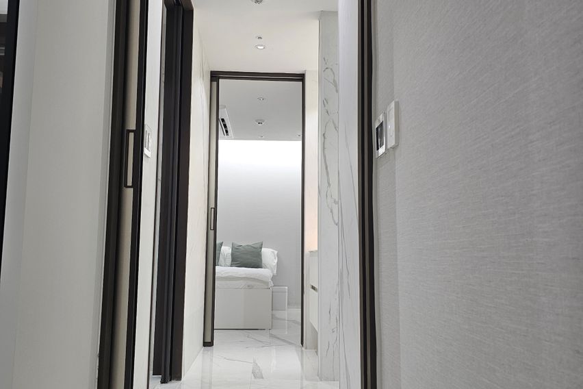 잠실 최고 럭셔리 펜트