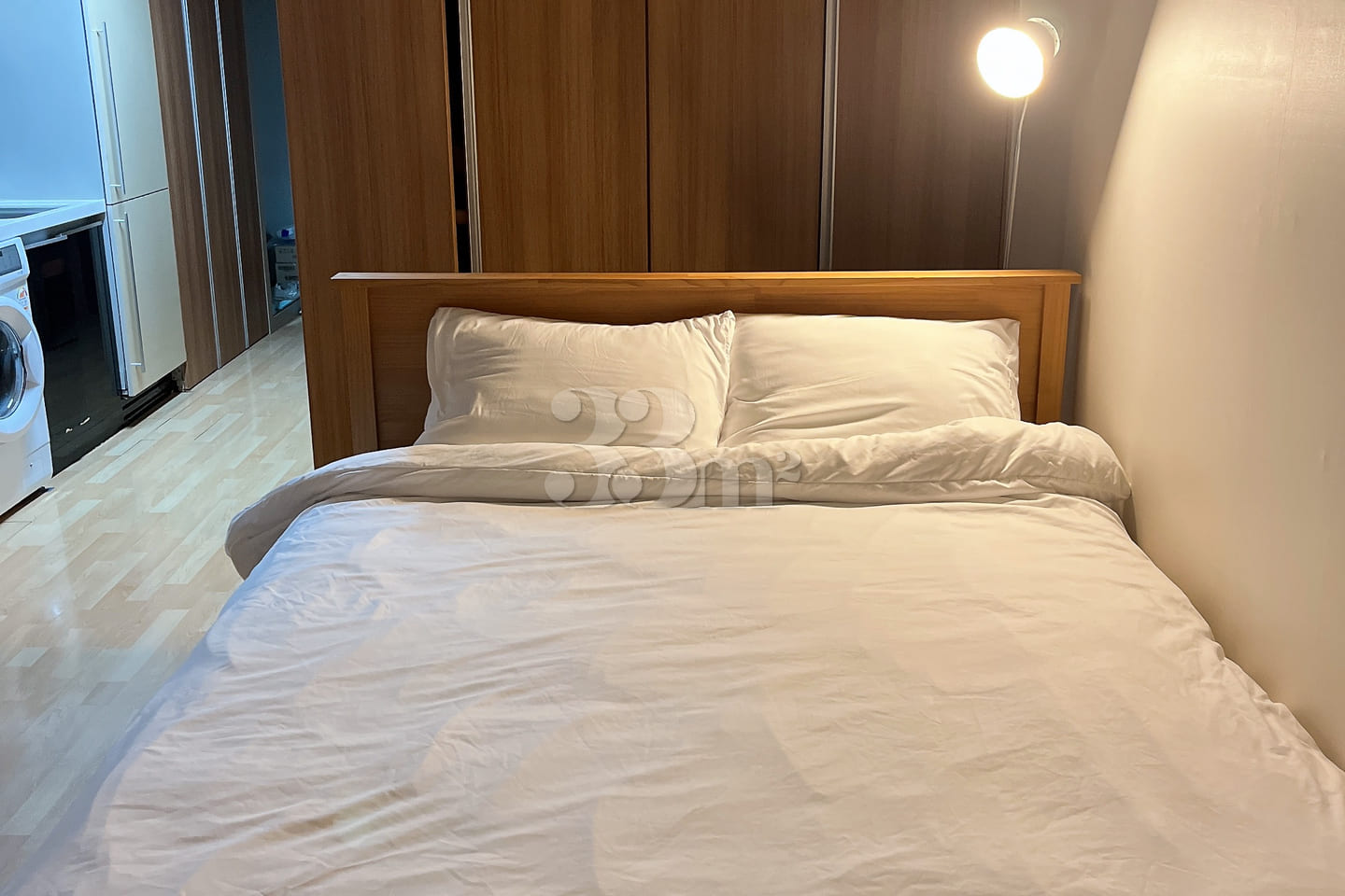 Pyeongchon Station, 2 beds, sleeps up to 4 7th image