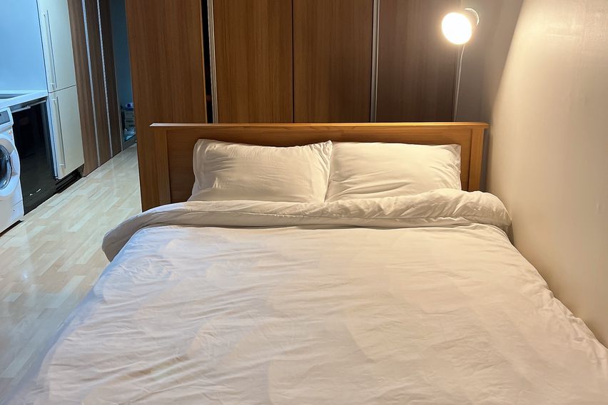 평촌역 침대2최대4인