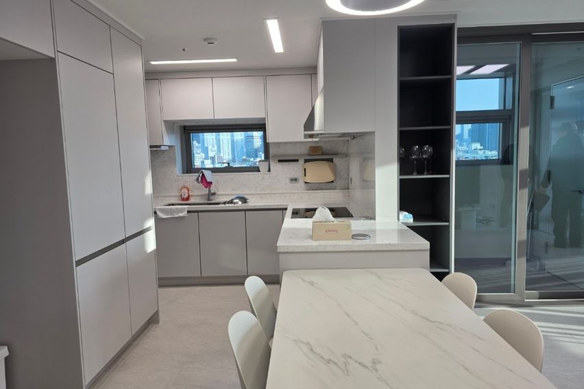 부산역신축 롯데드메르