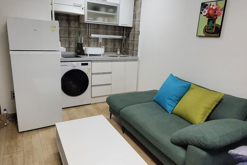 🥰문래역풀옵션무료주차