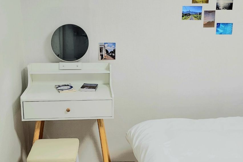 푸푸하우스응암역4인숙소