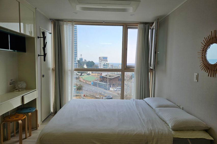 일출이 아름다운 속초~