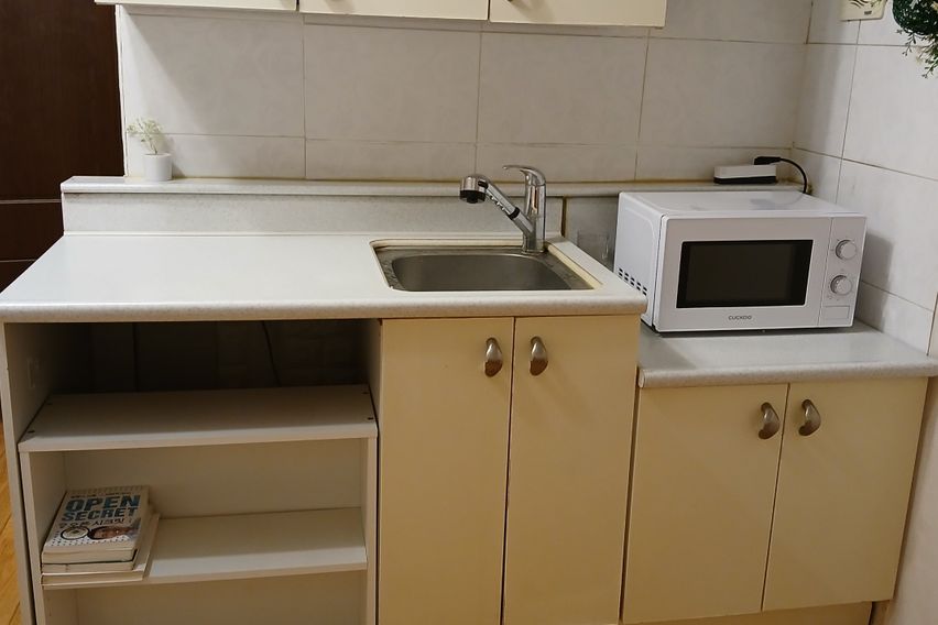 포근한 공간 402