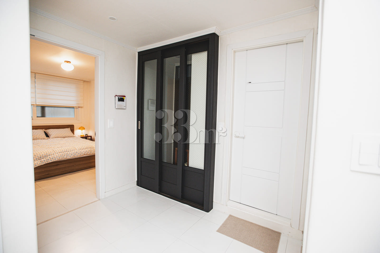 [Sinchon Station] 3-Room Apartment 🏡 17th image