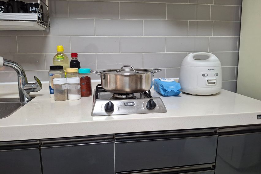 파주시 조리읍  원룸 11번째 이미지