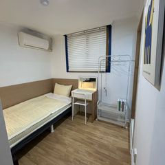 오드 스탠다드 201 방 이미지
