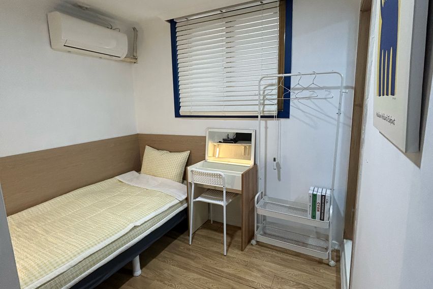 오드 스탠다드 201