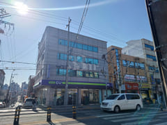Studio apartment in the Duryu Station and Gam 9th image