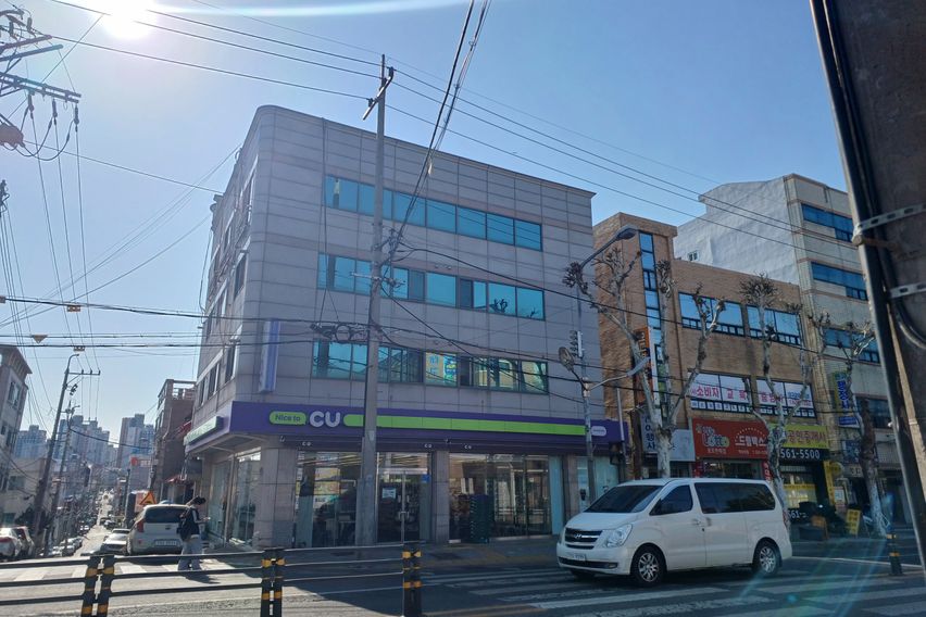 두류역 감삼역세권 원룸 9번째 이미지
