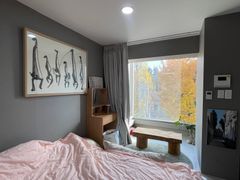 Studio apartment near Seoul National Universi 7th image