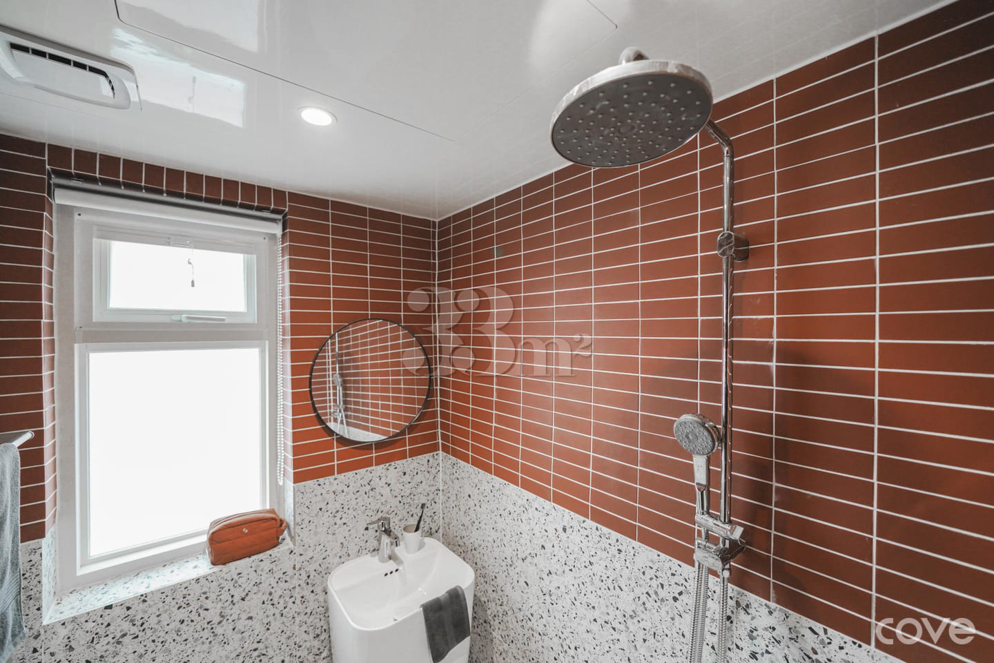 Cozy studio apartment near Yeonnam-dong Stati 5th image